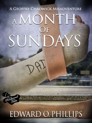 cover image of A Month of Sundays